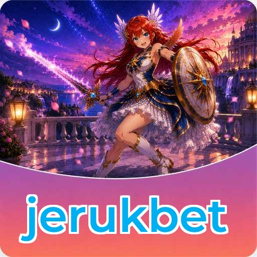 jerukbet Editorial Team Logo
