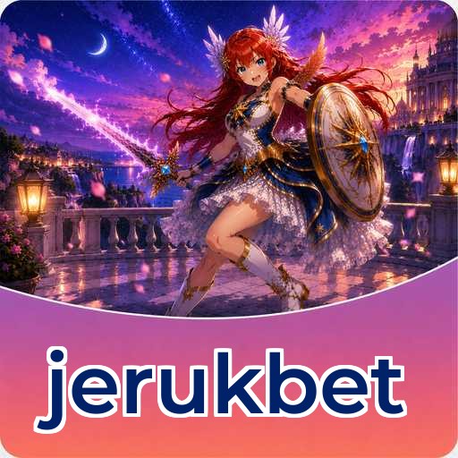 jerukbet Download Steps